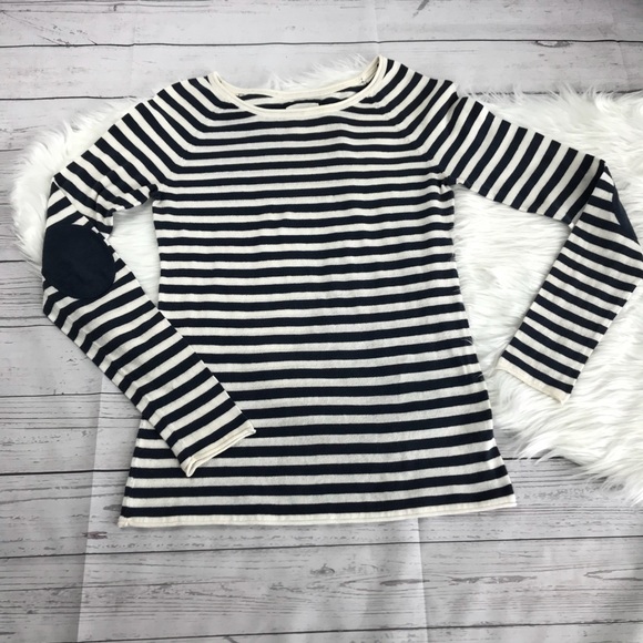 h and m long t shirt